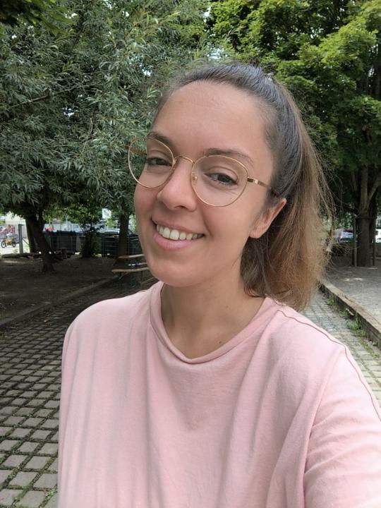 Lena St