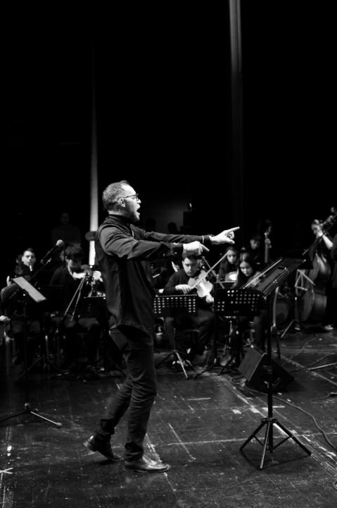 Junior Vasquez Marturett