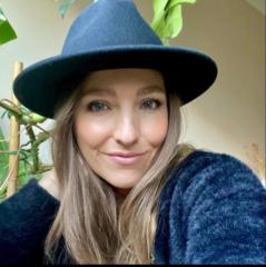 Sarah Walshe