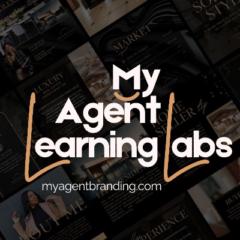 My Agent Branding