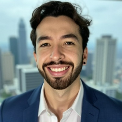 Andres Rozo