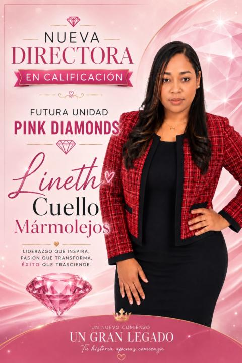 Lineth Cuello marmolejos