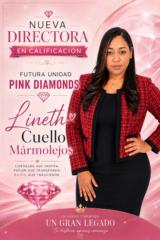 Lineth Cuello marmolejos
