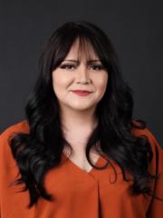 Leslie Gutierrez-Ortega