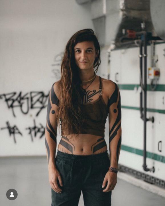 Aylin Nilya
