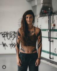 Aylin Nilya