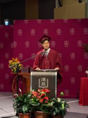 Gordon Chen