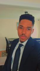 Jean Renald chery