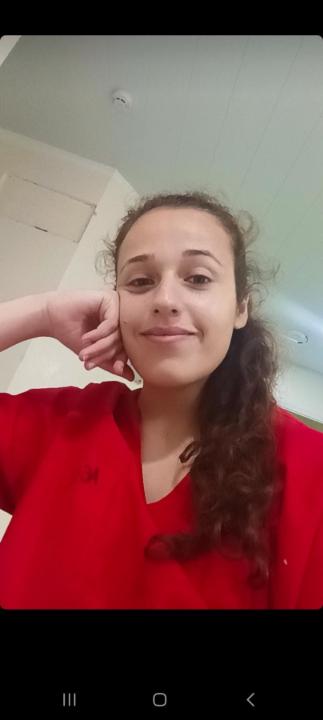 Agustina Jazmín Lauga