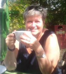 Debbie Cooke