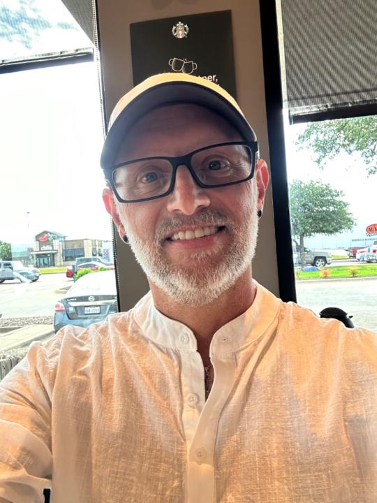 Daniel Cunningham Jr