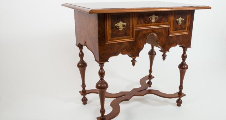 Mastering Furniture Making