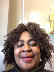 Martha Asuamah