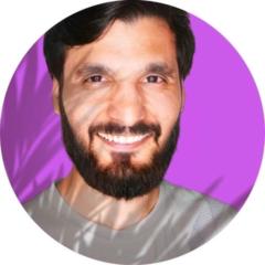 Abdul Haq Mansoor