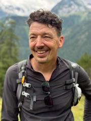 Hans Jürgen Kirchner