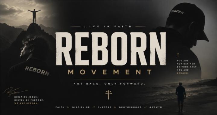 REBORN Movement