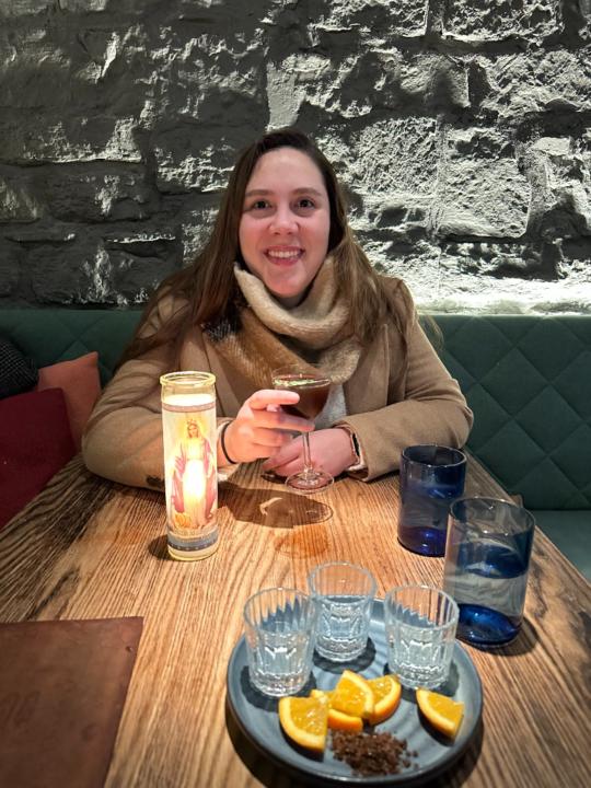 Carla Valenzuela Ripoll