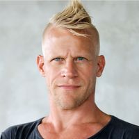 Steve Love