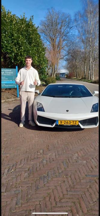 Jullian Harmsen