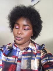 Mercy Tekateka