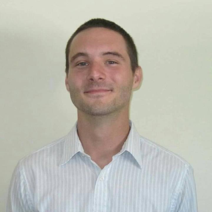 Steve VanMeter