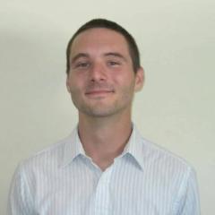 Steve VanMeter