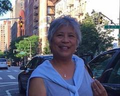 Tacy Silverberg-Urian