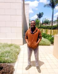 Samuel Addo