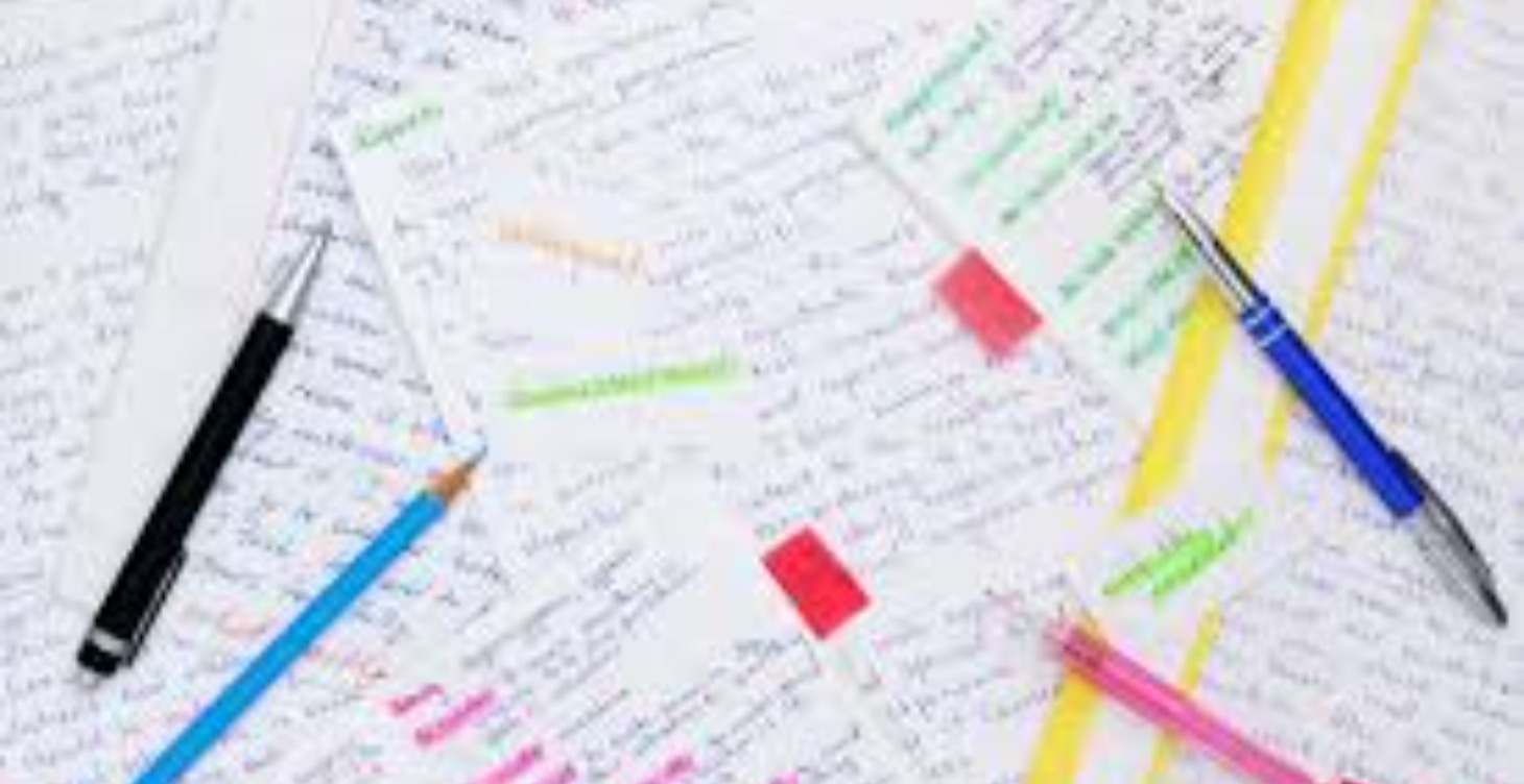 Full Guide to Essay Writing