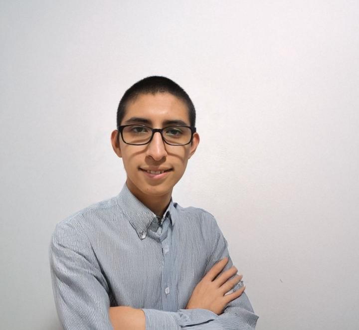 Fabián Montoya