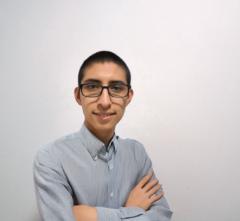 Fabián Montoya