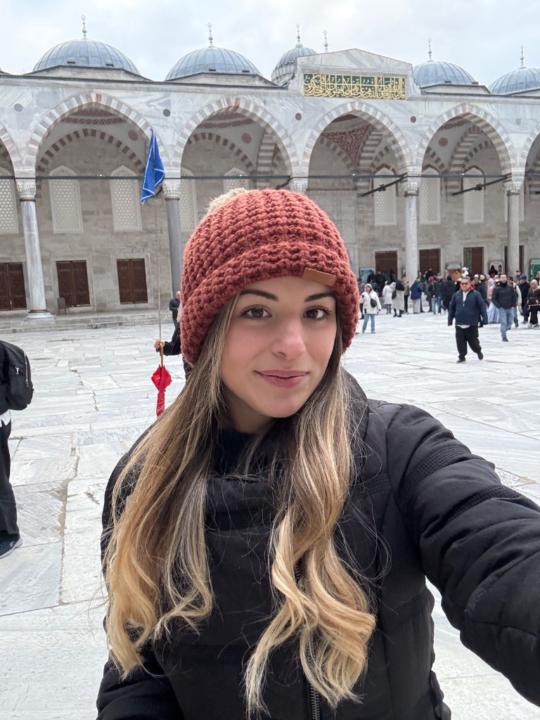 Valeria Villalobos
