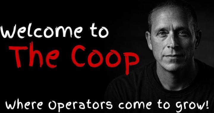 The Coop
