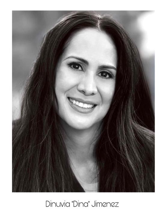 Dinuvia Jimenez