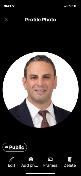 Peter Partipilo
