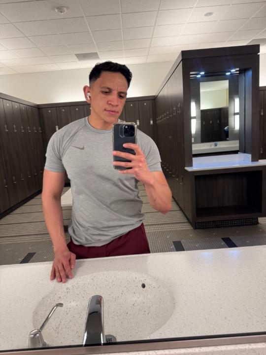 Hector Cruz