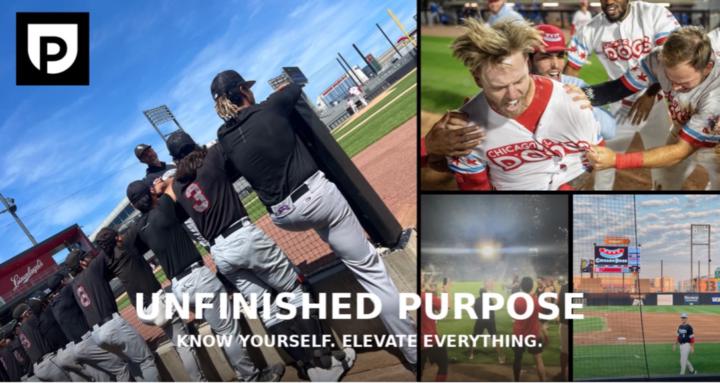 Unfinished Purpose