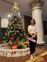 Hồng Nhung