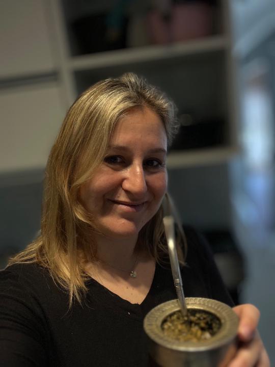 Viviana Vanesa Eberle