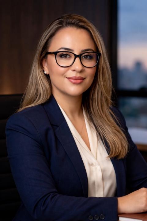 Mônica Paixão