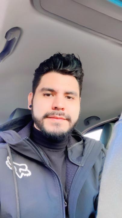 Esteban Blanco