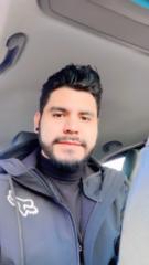 Esteban Blanco