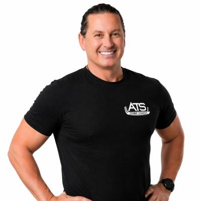 Alan Tane Solomon