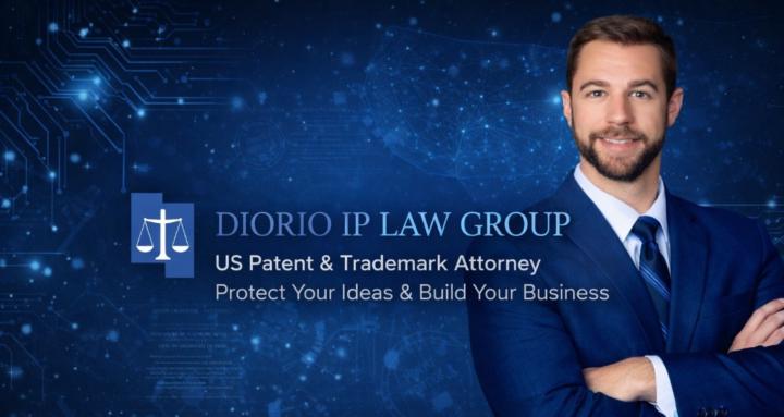 US Patent & Trademarks 