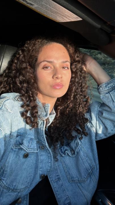 Kyndra Brooks