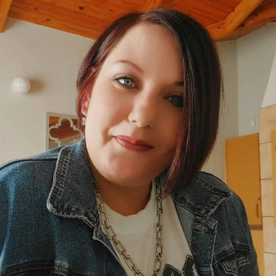 Liza De Jager