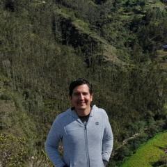 Wilmer Calle