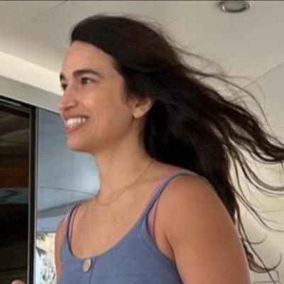 Maria Kalogianni