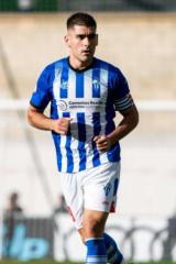 Ander Gonzalo