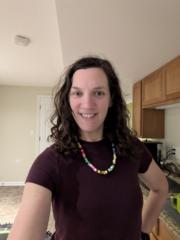 Claire Conaghan